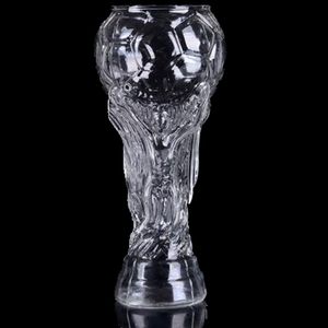 Copa mundial 2026 cúp thiết kế barware nhựa rượu vang thủy tinh bóng đá Nguồn cung cấp bên Nhựa Chiến Thắng bánh mì nướng bia Mug - Product Image 6