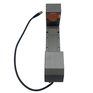 Brand New TM-040 Optical <b>Micrometer</b>-High-Precision 0-40m Measurement Sensor Head 20kHz Response for Industrial TM-040 Brand New - Product Image 4