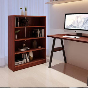 Bibliothèque bibliothèque étagère arrière-plan étagère arrière-plan - Product Image 4