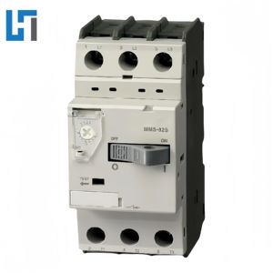 Disyuntor Plc, Módulo Controlador de Programación, Automatización Industrial, Original, 1,6, 2.5A, 2.5A, 4-6A, 5-8A, 6-10A, Nuevo - Product Image 1