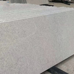 <span class=keywords><strong>Carreaux</strong></span> de pierre ronde en granit blanc 60x60, ventre en espagne - Product Image 5