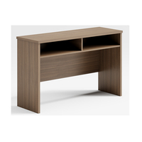 Meubles de bureau modulaires combinables, table de formation, pupitre, table de réunion
