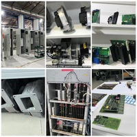 Codificador de personalización de varias fábricas de codificadores, soporte de personalización de codificador, 5522, 1024, CR2000