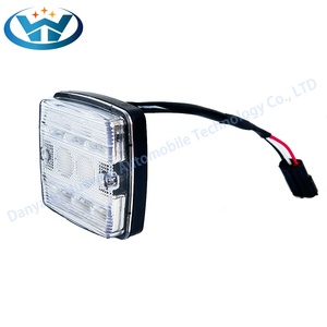 Lampe de <span class=keywords><strong>signal</strong></span> de LED de ventes directes d'usine pour le voyant d'avertissement de chariot élévateur - Product Image 5