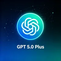GPT-5 Plus Aile Planı 2 Aylık Abonelik, Grafik ve Multimedya Desteği Sunar, Linux ile Uyumlu