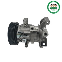 Compresseur d'air AC Cheshipei neuf 12V 7PK125 pour TOYOTA Hilux 2016 Revo OE 883200K550 R134A UZ18007 883200K520