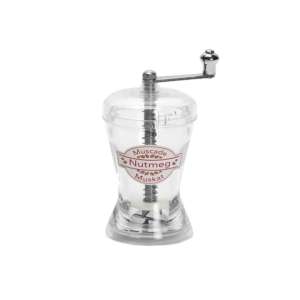 Cole & Mason Muskatmühle 10cm - Product Image 1