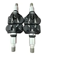 Applicable au capteur TPMS 5A3DC09-03 315 MHz OLIVER compatible avec les séries 1/2/3/4/5/7 X3 X4 X5 X6 système RDC