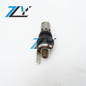 หัวปลั๊กเรืองแสงสำหรับชิ้นส่วนเครื่องจักรก่อสร้าง2666108 3583543M2สำหรับ <span class=keywords><strong>MF</strong></span> 1544 203 205 <span class=keywords><strong>3090</strong></span> 3140 - Product Image 1