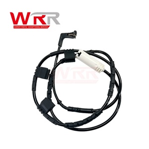 34356773018 WRR Nouveau capteur d'usure des plaquettes de frein pour R56 R55 Cooper Clubman Câble d'avertissement arrière durable Garantie 1 an - Product Image 2
