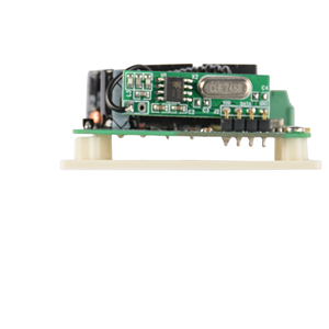 YET404WTR Control remoto de garaje 4-CH Tuya <span class=keywords><strong>RF</strong></span> 433MHZ Receptor inteligente Transmisor y receptor de seguridad para el hogar inteligente - Product Image 3