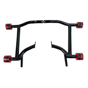 Barre de protection arrière <span class=keywords><strong>pour</strong></span> Harley Street Road Glide Touring 2014-2023 - Product Image 1