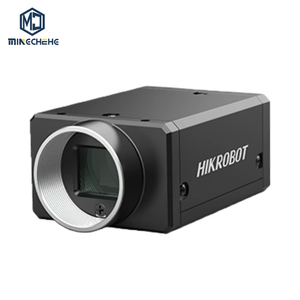 กล้องสแกนพื้นที่อุตสาหกรรม 12MP GigE รุ่น MV-CU120-10GM เซ็นเซอร์วิชันซิสเต็มความละเอียดสูง รุ่น MV-CU120-10GC MV-CE120-10GM MV-CE120-1 - Product Image 1