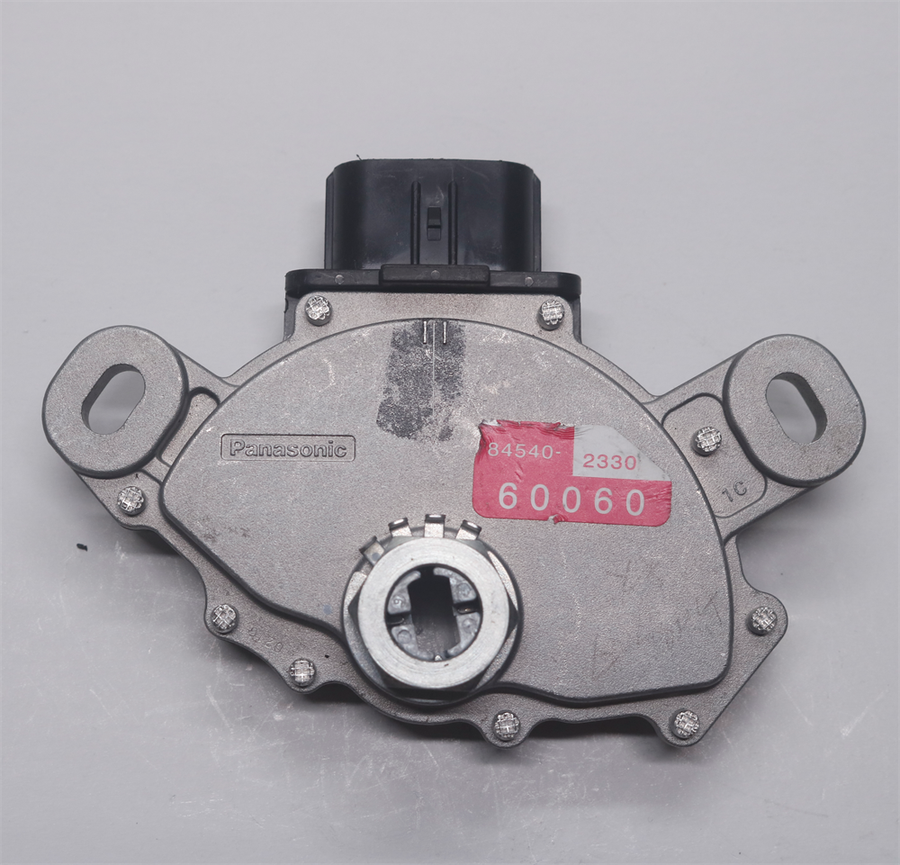 84540-60060 Used Neutral Safety Switch Compatible with LandCruiser
