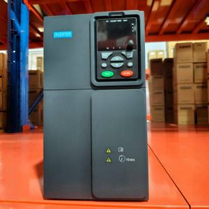 Convertisseur de fréquence triphasé haute puissance 75 kW 380 V VFD AC pour moteurs - Product Image 2