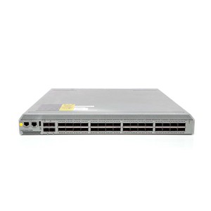N3K-C3132Q-40GE N3K-C3132Q-40GE ของแท้ใหม่ N3K-C3132Q-40GE Cisco Nexus 3132Q, 3132Q-X และ 3132Q-XL สวิตช์ - Product Image 1
