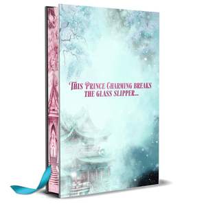 หนังสือพิมพ์ปกแข็งแบบพิเศษ ฉบับสะสม นิยายโรแมนติก พร้อมปกกันฝุ่น  ขอบหนังสือพ่นสี - Product Image 2