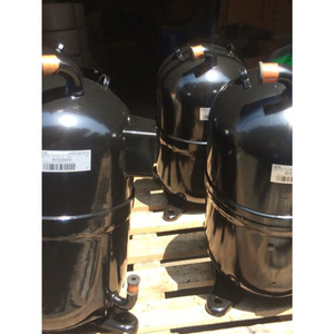 Compresseur de climatisation Mitsubishi CB125V2 pour remplacement et réparation - Product Image 3