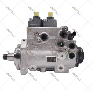 Pompe à injection Common Rail en aluminium NANT haute performance CPN5 0445020135/0445020195 pour Detroit 8.2L - Product Image 2