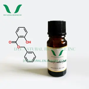 Benzyl salicylate Liquid 118-58-1 Benzyl 2-hydroxybenzoate