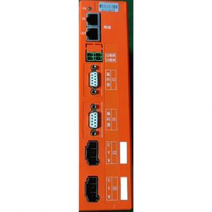 Module de commande servo pour robot, unité de commande PLC, 220/380V, fabricant d'unités de commande servo - Product Image 1