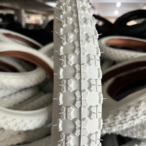 Pneumatici per Biciclette per Bambini a Basso Prezzo 16X1.75 16x1.95 16x2.125 16x2.4 16x3.0 16x4.0, Accessori e Parti per Bici da Bambino - Product Image 5