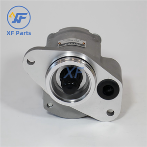 XF-Teile Hydraulik zahnradpumpe <span class=keywords><strong>Pilot</strong></span> pumpe Lade pumpe für EX100-2 EX120-2 EX200-2 4255303 9218004 - Product Image 4