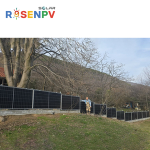 Système solaire triphasé sud-américain 15 kW Sol-Ark Lux Power Hybrid avec batterie LiFePO4 16 kWh, pack complet - Product Image 6
