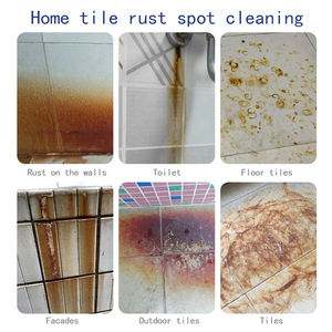 Removedor de óxido de baldosas de cerámica para <span class=keywords><strong>cocina</strong></span> interior, <span class=keywords><strong>encimera</strong></span> de baño, piso, pared exterior y piso - Product Image 4