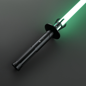 <span class=keywords><strong>Sabre</strong></span> <span class=keywords><strong>laser</strong></span> Nexussabers Smooth Swing 16 Soundfonts avec lame instable et durable pour le cosplay, l'entraînement sportif - Product Image 2