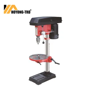 Mini Bench Drill Press Machine/Drilling Machine ZJQ4116