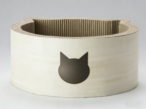 Rascador <span class=keywords><strong>para</strong></span> <span class=keywords><strong>Gatos</strong></span> <span class=keywords><strong>de</strong></span> Cartón Corrugado Personalizado <span class=keywords><strong>de</strong></span> Fábrica, Ecológico y Duradero, Tabla Rascadora <span class=keywords><strong>para</strong></span> <span class=keywords><strong>Gatos</strong></span> - Product Image 3