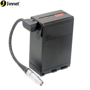 Jinnet 2019 Nouveautés 14.4 V 6800 <span class=keywords><strong>mAh</strong></span> Batterie Pour Fils BP-A65 BP-A60 BP-A90 BP-A30 - Product Image 1