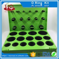 Kit de réparation de joints toriques pour machine utilisée