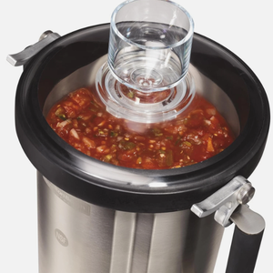 Licuadora Comercial <span class=keywords><strong>Hamilton</strong></span> <span class=keywords><strong>Beach</strong></span> HBF1100S CN, Licuadora Culinaria Comercial de 1 Galón y 3.5 HP - Product Image 4