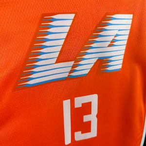 Meilleure qualité pour hommes 2026 # 23 Maillots de <span class=keywords><strong>basket</strong></span>-ball de Chicago, nouvelle collection américaine, haut de gamme pour l'été, design brodé, thermocollé et cousu - Product Image 3