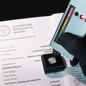 Anillo de diamante de 1 <span class=keywords><strong>gramo</strong></span> delicado de Lucine, precio que ofrece un gran <span class=keywords><strong>valor</strong></span> con diamante certificado y ajuste de anillo de diamante de 1 <span class=keywords><strong>gramo</strong></span> - Product Image 5