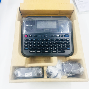 Brother Labelprinter <span class=keywords><strong>PT</strong></span>-D610BT/<span class=keywords><strong>PT</strong></span>-D600/<span class=keywords><strong>PT</strong></span>-<span class=keywords><strong>P700</strong></span> Draagbare vaste labelprinter - Product Image 6