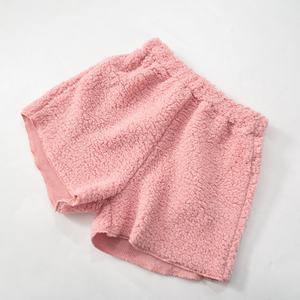 CUTENOVA D24ST442 Conjunto informal de 2 piezas para mujer de terciopelo grueso de manga larga con cremallera - Product Image 6