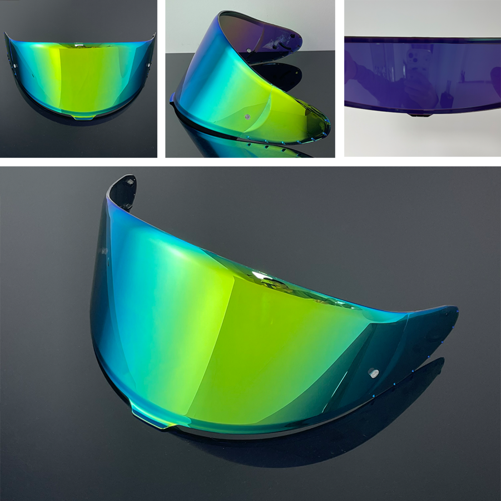 Revo Deep Gold-only for day