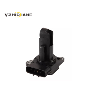 Capteur de débit d'air massique (<span class=keywords><strong>MAF</strong></span>) OEM 5 broches pour Toyota Yaris Tacoma FJ Cruiser Lexus IS250C, vente en gros, référence 22204-22010 - Product Image 3