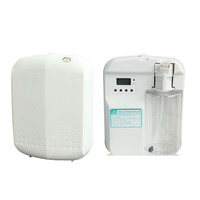 Diffuseur d'arômes HVAC avec logo personnalisé, diffuseur d'arômes LCD 400 ml, diffuseur d'huiles essentielles d'aromathérapie, vente en gros