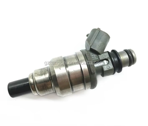 การใช้หัวฉีด OEM 195500-<span class=keywords><strong>2040</strong></span> 1955002040 195500 <span class=keywords><strong>2040</strong></span> - Product Image 4