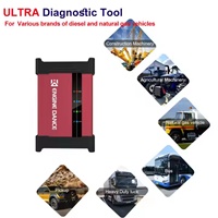 Truckbrother 2026 En Yeni Motor Dance X5 Pro Diagnostik ECU Programlama Aracı Tüm Kamyon Araçları için Üre Sensörü Testi 1 Yıl Garantili