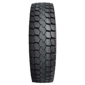 Neumático 11R22.5 12R22.5 de alto rendimiento, alta calidad y precio económico - Product Image 4