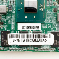 Carte mère industrielle ARBOR JX21091606-0283 PC104, module CPU, lecteur 8 Go, ordinateur embarqué en stock, 100 % testé