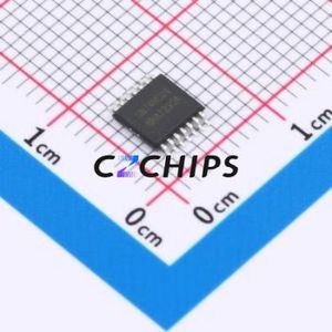Inversor de chip IC de circuito integrado SN74HC04PW(LX) nuevo y original - Product Image 1