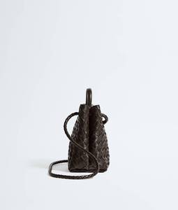 นาฬิกาข้อมือผู้ชายสุดหรู ระบบจักรกล สายหนังแท้ พร้อมลายเพชร - Product Image 4