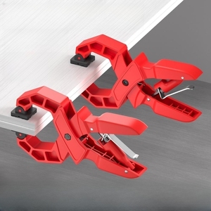 <span class=keywords><strong>Pince</strong></span> d'angle en A à 90 degrés réglable pour <span class=keywords><strong>carrelage</strong></span>, <span class=keywords><strong>porte</strong></span> en bois et fixation de fenêtre - Product Image 5