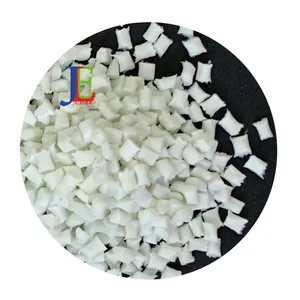 PBT Flame Retardant V0 PBT GF25 Granules Material for Connector PBT GF30